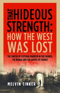 ‘That Hideous Strength’ (128pp, paperback)