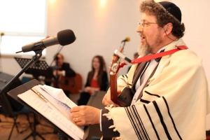 Gerry Cohen