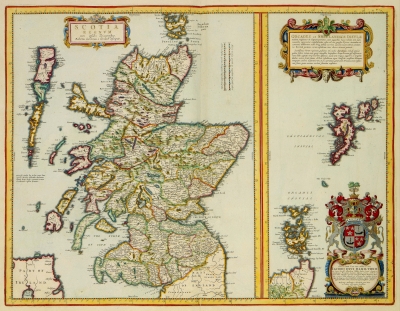 Whither Scotland