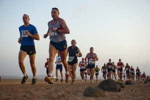 Marathon Memories
