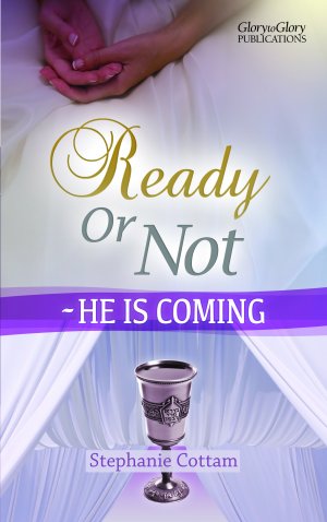 Review : Ready or Not - He is Coming