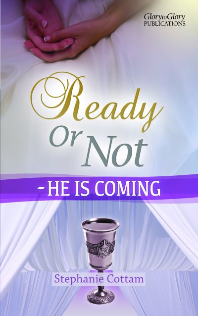 Review : Ready or Not - He is Coming