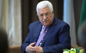 Palestinian Rhetoric vs. Reality