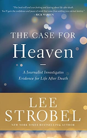 Review: The Case for Heaven