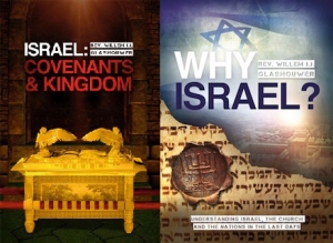Reviews: Books by Willem Glashouwer