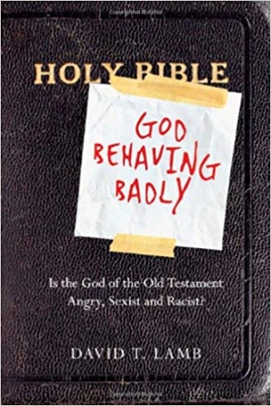 Review: God Behaving Badly