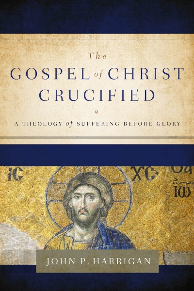 Review: The Gospel of Christ Crucified