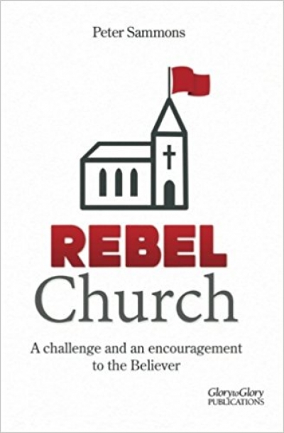 Review: Rebel Church