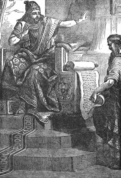 Jeremiah 10