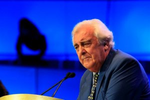 A Tribute to Lance Lambert, 1931-2015