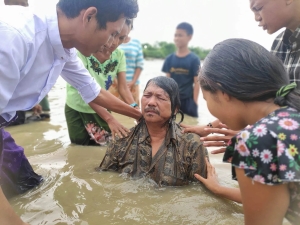 Burmese Revival