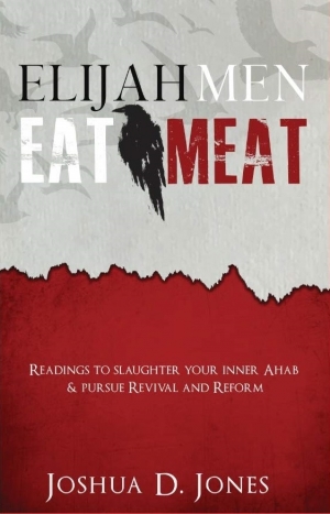 Review: Elijah Men Eat Meat
