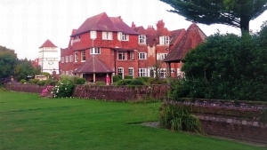 Report: Joint Open Day, Norfolk