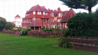 Report: Joint Open Day, Norfolk