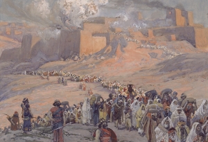 James Tissot (1836-1902)