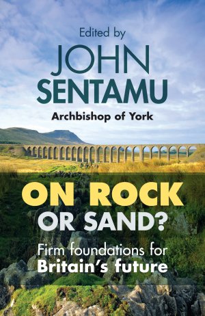 Review: On Rock or Sand?