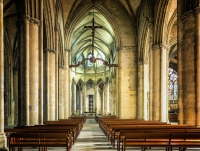 The Future of Christianity in Britain