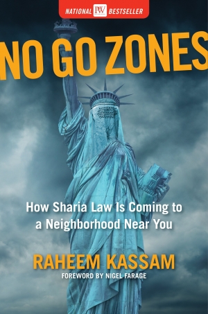 Review: No Go Zones