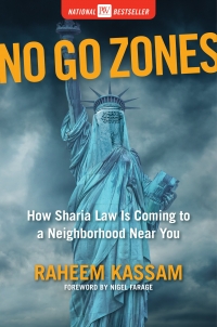 Review: No Go Zones