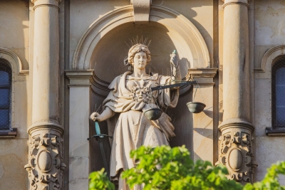Prophecy and Human Justice Today (Part 2)