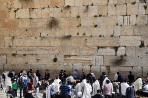 Yeshua: Just as controversial in Israel today as he was 2,000 years ago
