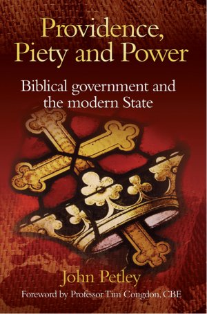 Review: Providence, Piety and Power