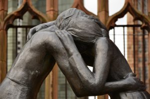 Ministry of the Prophet: Zion&#039;s Comforter