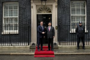 China&#039;s Nuclear Deal - Will It Lead To Trouble?