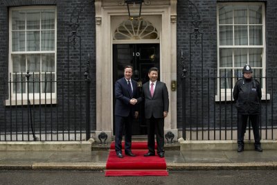 China&#039;s Nuclear Deal - Will It Lead To Trouble?