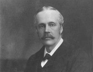 Lord Balfour