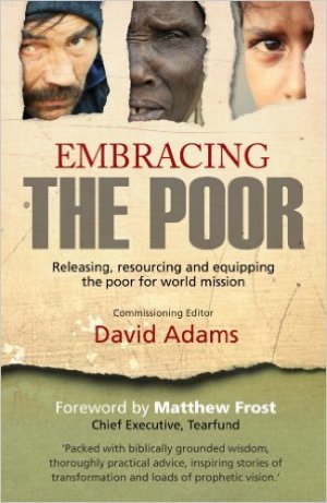 Review: Embracing the Poor