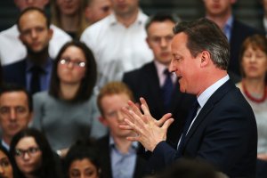 Can the Government Be Trusted?