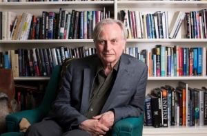 Richard Dawkins