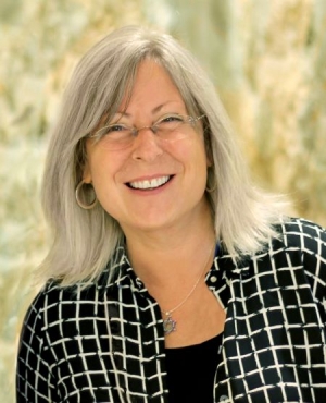 Julia Pascoe 