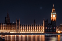 Britain&#039;s Ungodly Laws