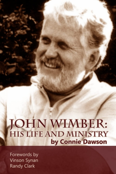 Review: John Wimber: His Life and Ministry