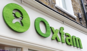 The Oxfam Scandal
