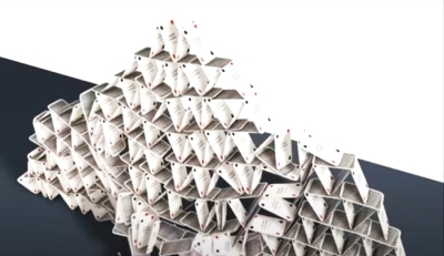 House of Cards Falling (Part 3)