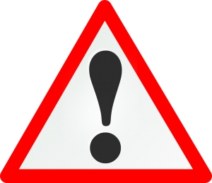 Warning Signs