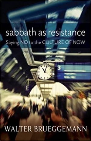 Review: Sabbath as Resistance