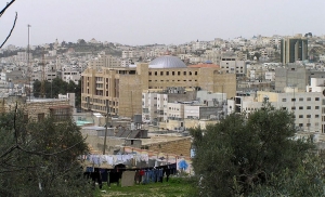 Hebron, Israel