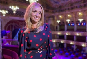 Katherine Jenkins, Songs of Praise, All Hallow&#039;s Eve