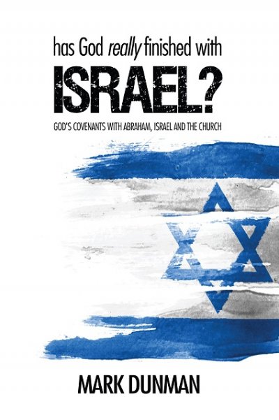Review: Has God Really Finished With Israel?