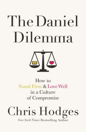 Review: The Daniel Dilemma