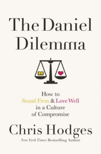 Review: The Daniel Dilemma