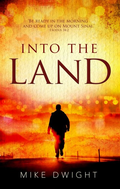 Review: Into the Land