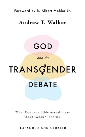 Review: God and the Transgender Debate