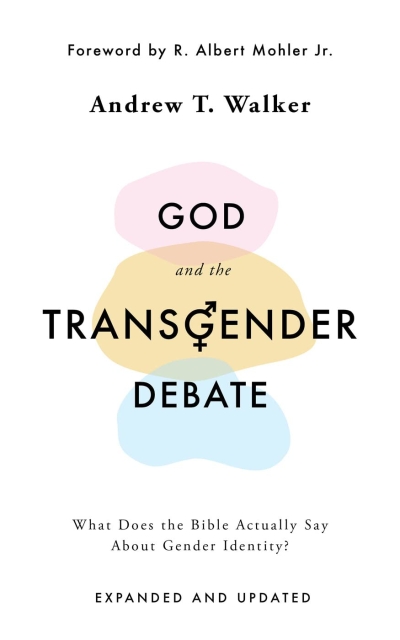 Review: God and the Transgender Debate