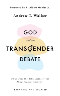 Review: God and the Transgender Debate
