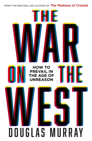 Review: The War on the West